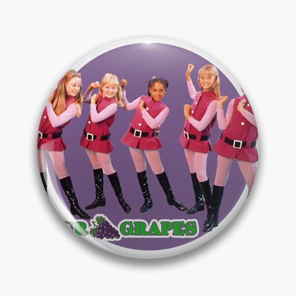Item preview, Sour Grapes Bunch designed and sold by joshpincus.