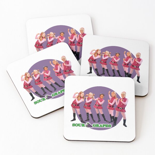 Item preview, Sour Grapes Bunch designed and sold by joshpincus.