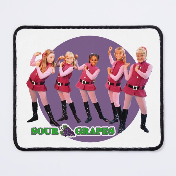 Item preview, Sour Grapes Bunch designed and sold by joshpincus.