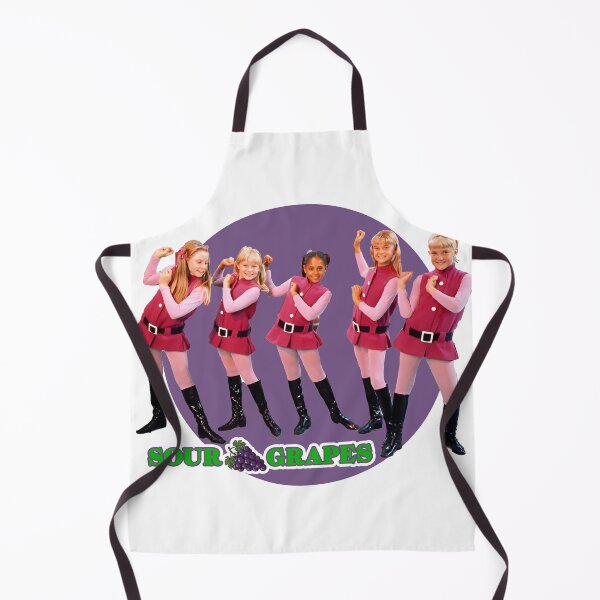 Item preview, Sour Grapes Bunch designed and sold by joshpincus.