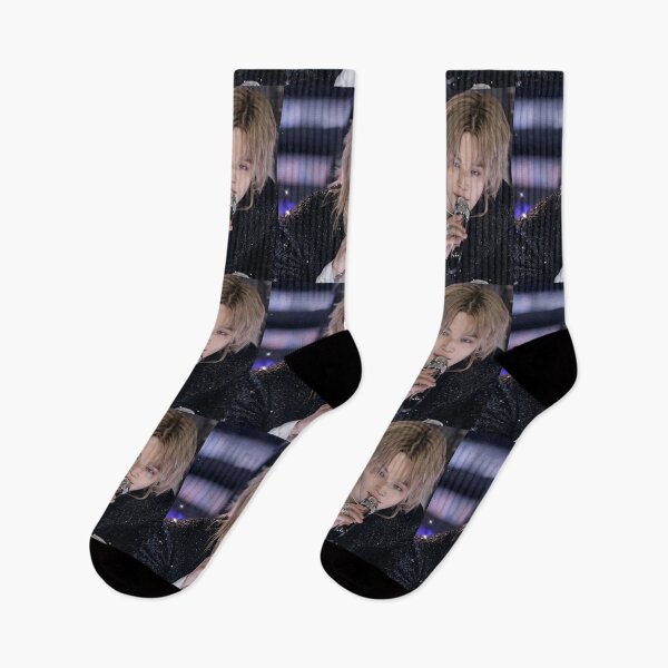 Item preview, Jimin BTS / ARIRANG / BTS Comeback Concert 2026 / Army / Jimin Bias / Jimin New Hair designed and sold by TeenLake.