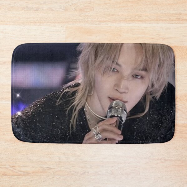 Item preview, Jimin BTS / ARIRANG / BTS Comeback Concert 2026 / Army / Jimin Bias / Jimin New Hair designed and sold by TeenLake.