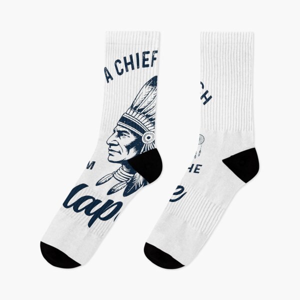 Item preview, I'm Chief Kickabitch From The Tribe designed and sold by suhairee-studio.