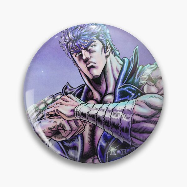 Item preview, Cosmic Warrior - Imposing Strength designed and sold by AnimeShin.