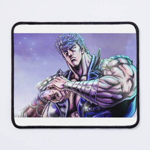 Item preview, Cosmic Warrior - Imposing Strength designed and sold by AnimeShin.
