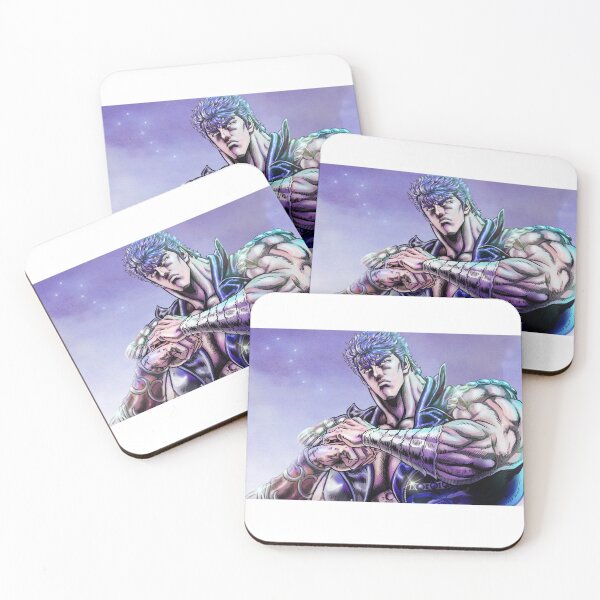 Item preview, Cosmic Warrior - Imposing Strength designed and sold by AnimeShin.