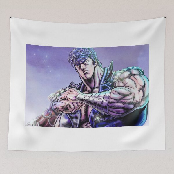 Item preview, Cosmic Warrior - Imposing Strength designed and sold by AnimeShin.