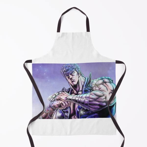 Item preview, Cosmic Warrior - Imposing Strength designed and sold by AnimeShin.