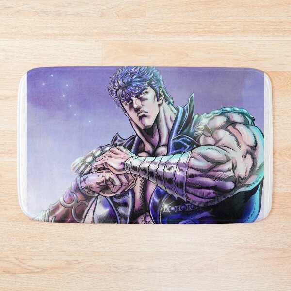 Item preview, Cosmic Warrior - Imposing Strength designed and sold by AnimeShin.