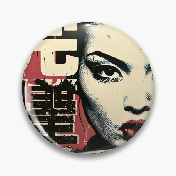 Item preview, Japanese – “KANPEKI” Sushi Design – Vintage Halftone Aesthetic designed and sold by obstinator.