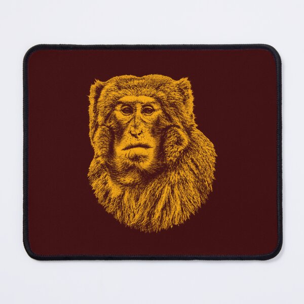 Item preview, Rhesus Macaque designed and sold by Guardi71.