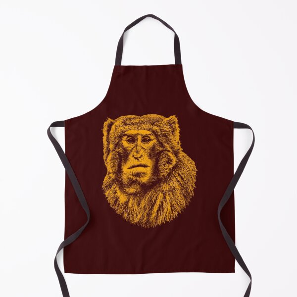 Item preview, Rhesus Macaque designed and sold by Guardi71.