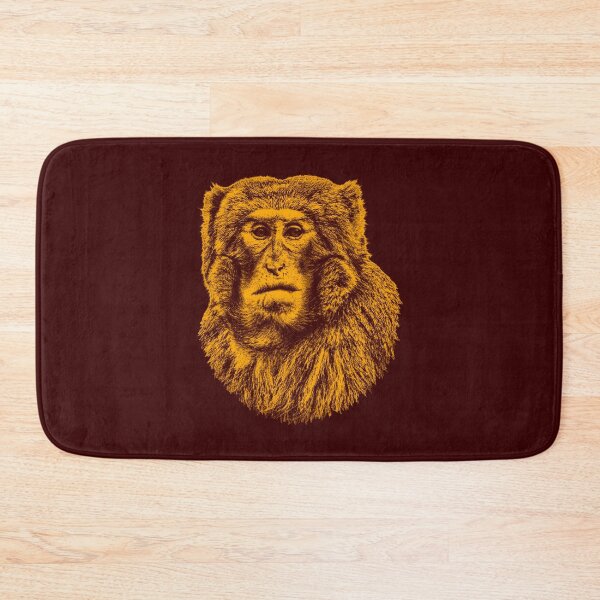 Item preview, Rhesus Macaque designed and sold by Guardi71.