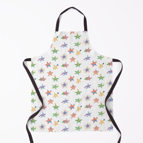 Item preview, whimsical stars 2 pattern designed and sold by tinystarstinymoments.