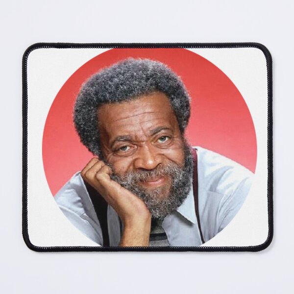 Item preview, Whitman Mayo designed and sold by joshpincus.