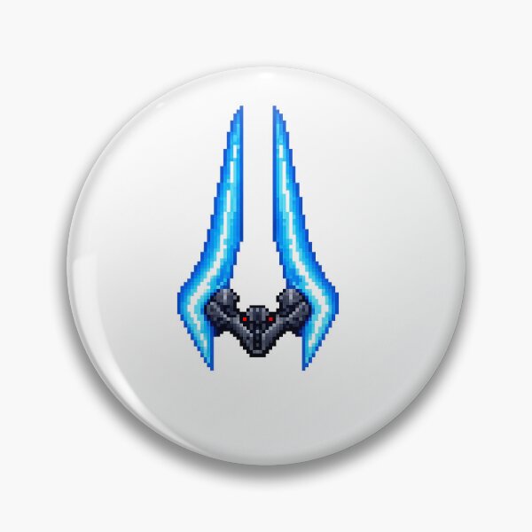 Item preview, Pixel Energy Sword designed and sold by ThePlacee.