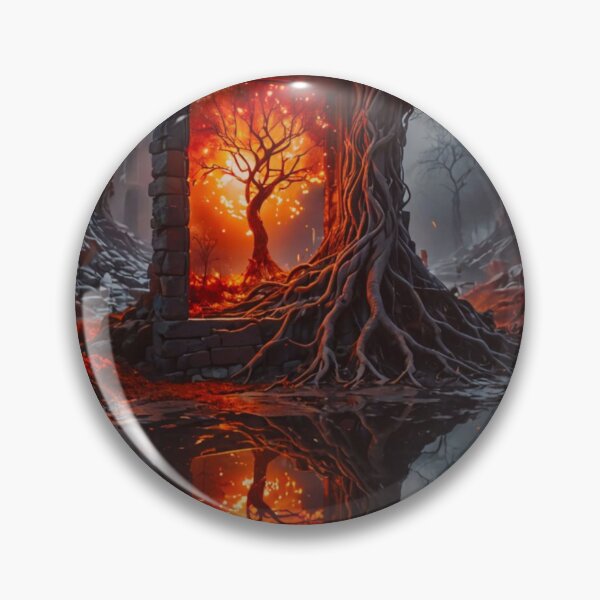 Item preview, Mirror of time designed and sold by ZeusGallery.