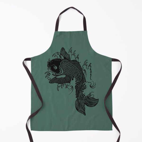 Item preview, Koi designed and sold by ElChadino's.