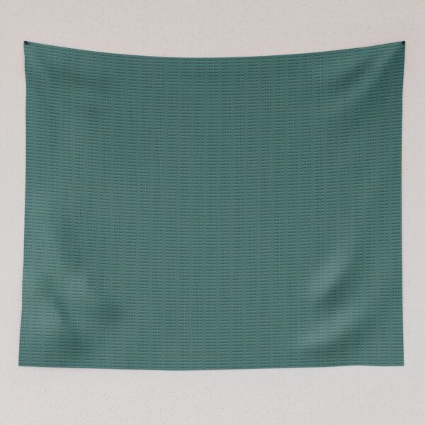 Item preview, Amor Fati Love of Fate Stoic Pattern Teal designed and sold by Minimally Yours.