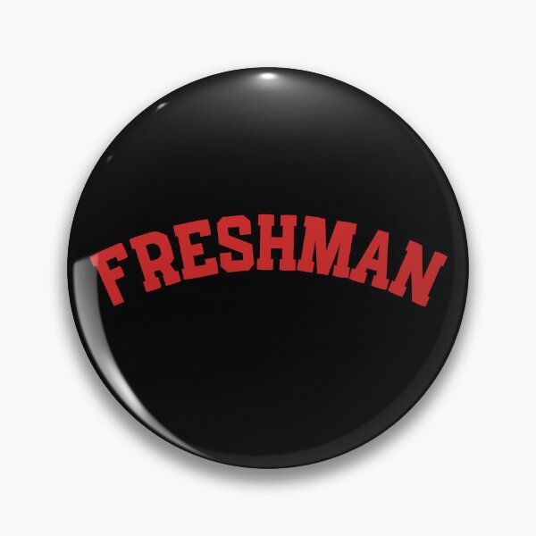 Item preview, Freshman designed and sold by Lone Frog.