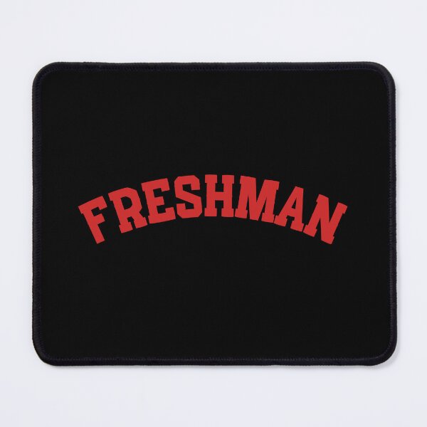 Item preview, Freshman designed and sold by Lone Frog.