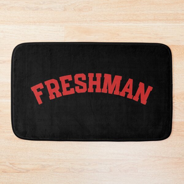 Item preview, Freshman designed and sold by Lone Frog.