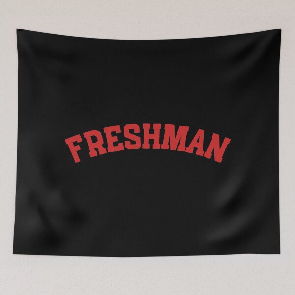 Item preview, Freshman designed and sold by Lone Frog.