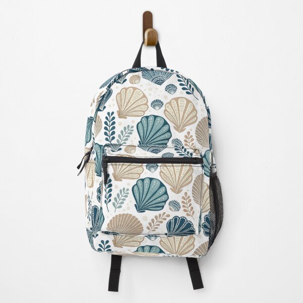 Item preview, Nordic Shell Symbols | Scandinavian Beach Folk designed and sold by Shuga-Design.