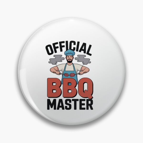 Item preview,  OFFICIAL EID BBQ MASTER  designed and sold by SHop25souka.