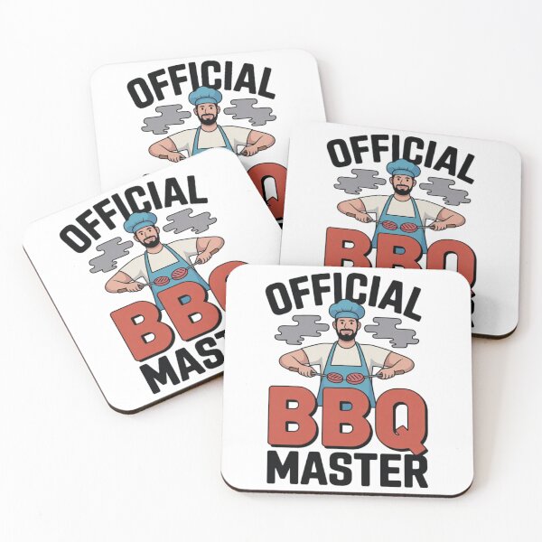 Item preview,  OFFICIAL EID BBQ MASTER  designed and sold by SHop25souka.