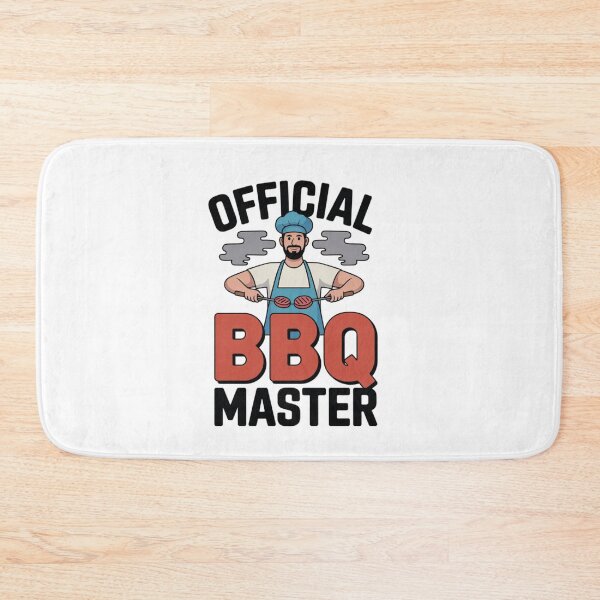 Item preview,  OFFICIAL EID BBQ MASTER  designed and sold by SHop25souka.