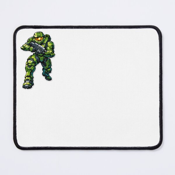 Item preview, Master Chief  designed and sold by ThePlacee.