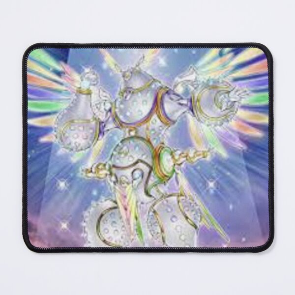 Item preview, Herald Of Ultimateness designed and sold by Black Saiyan Magician's Merchandise.