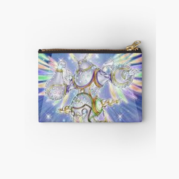Item preview, Herald Of Ultimateness designed and sold by Black Saiyan Magician's Merchandise.