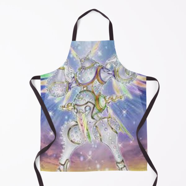 Item preview, Herald Of Ultimateness designed and sold by Black Saiyan Magician's Merchandise.