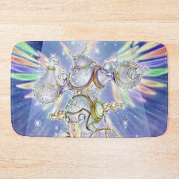 Item preview, Herald Of Ultimateness designed and sold by Black Saiyan Magician's Merchandise.