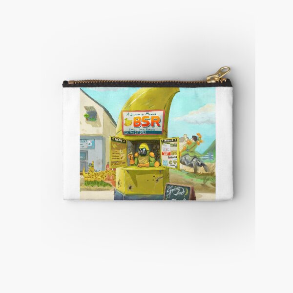Item preview, Banana Stand Republic Banner designed and sold by BananaStandRep.