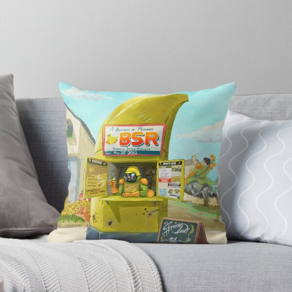 Item preview, Banana Stand Republic Banner designed and sold by BananaStandRep.