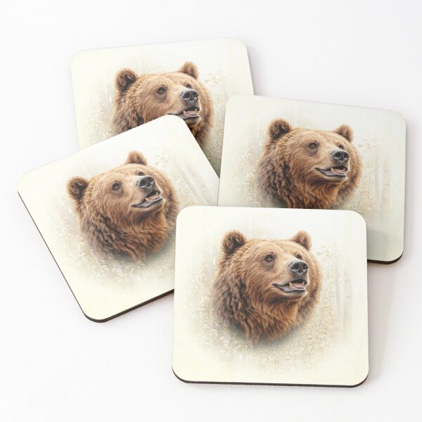 Item preview, Brown Bear designed and sold by Guardi71.