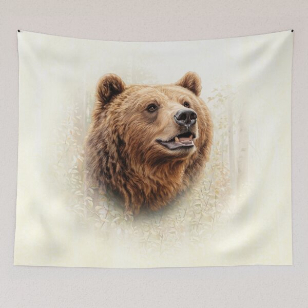 Item preview, Brown Bear designed and sold by Guardi71.