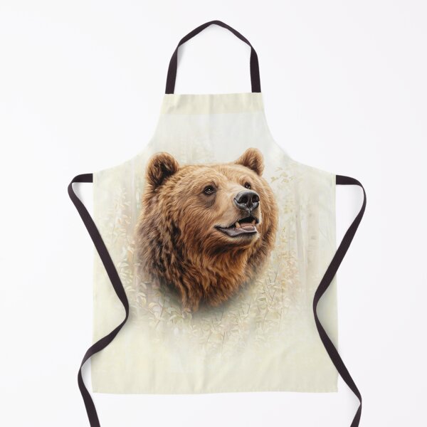 Item preview, Brown Bear designed and sold by Guardi71.