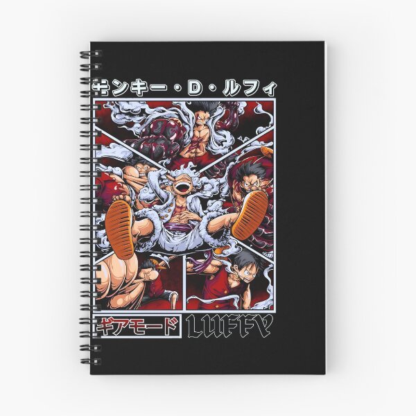 Item preview, Joyboy Comic Panels Liberation Warrior designed and sold by Deviantfant.