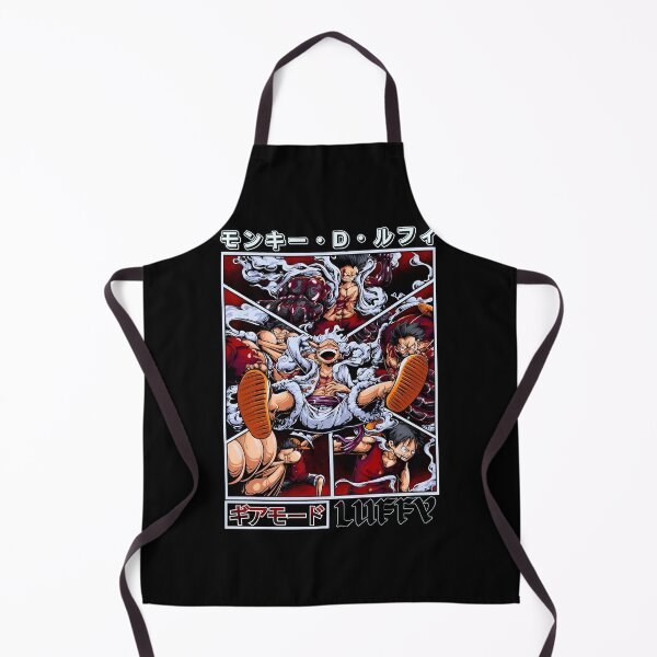 Item preview, Joyboy Comic Panels Liberation Warrior designed and sold by Deviantfant.