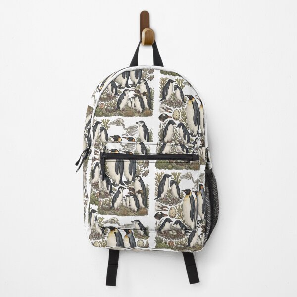 Item preview, Penguins designed and sold by snoWorkshop.