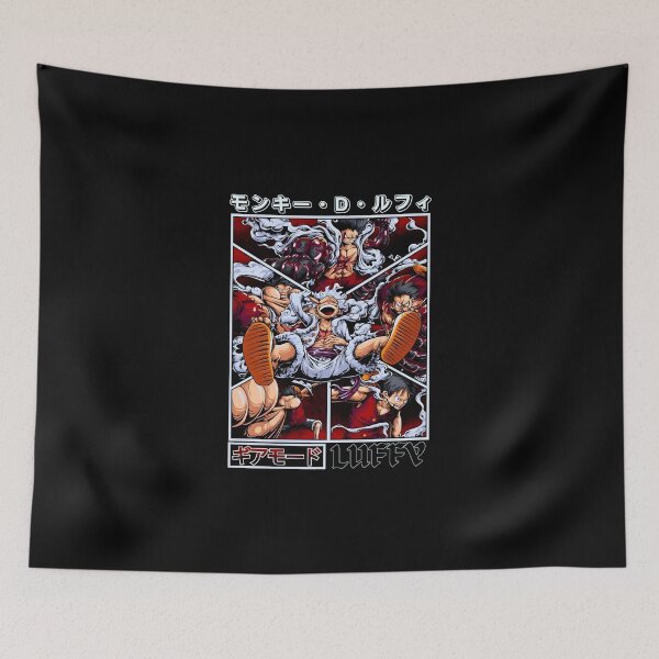 Item preview, Joyboy Comic Panels Liberation Warrior designed and sold by Deviantfant.