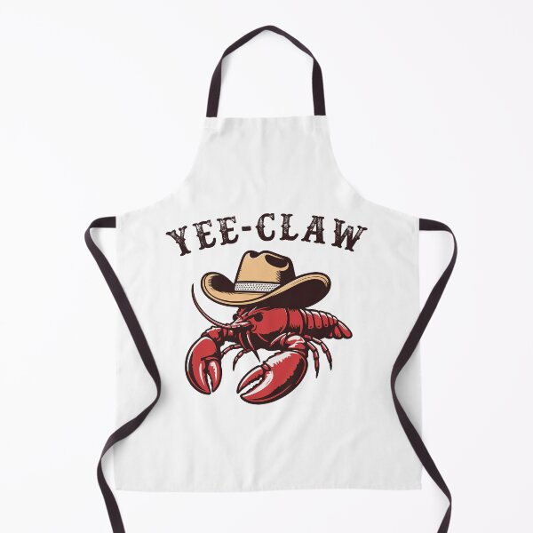 Item preview, Yee Claw Funny Crawfish Cajun Seafood Festival designed and sold by suhairee-studio.