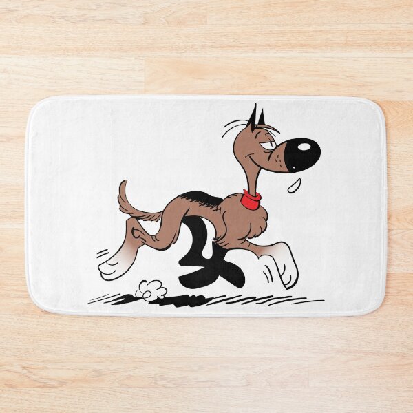 Item preview, Rantanplan designed and sold by ETtrian.