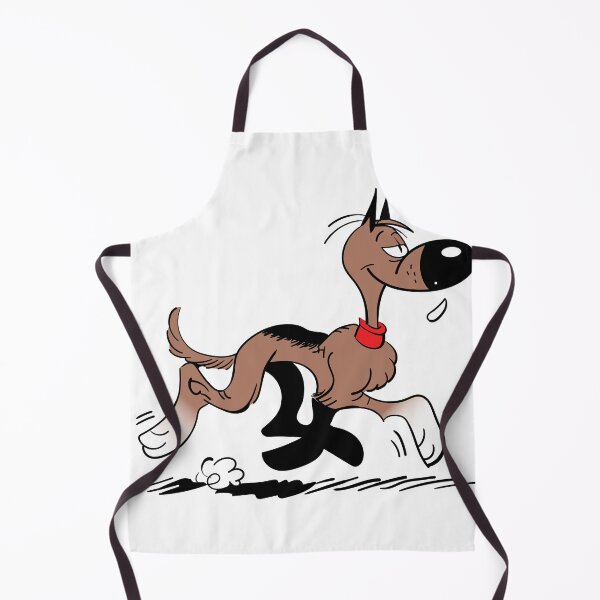 Item preview, Rantanplan designed and sold by ETtrian.