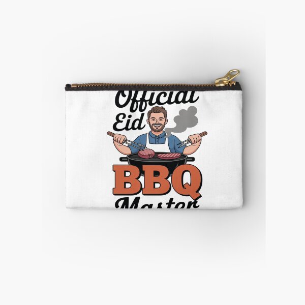 Item preview,  OFFICIAL EID BBQ MASTER  designed and sold by SHop25souka.