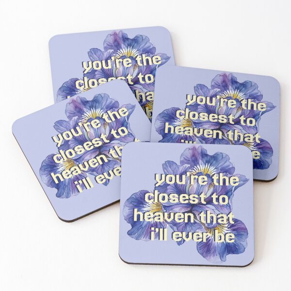 Item preview, iris / goo goo dolls / indie lyrics designed and sold by MoTaraDesigns.